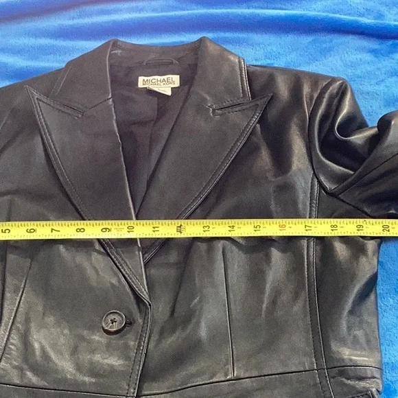 Michael kors jacket - Picture 7 of 9